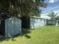 1987 Skyline Manufactured Home