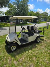 1988 Palm Harbor Mobile Home