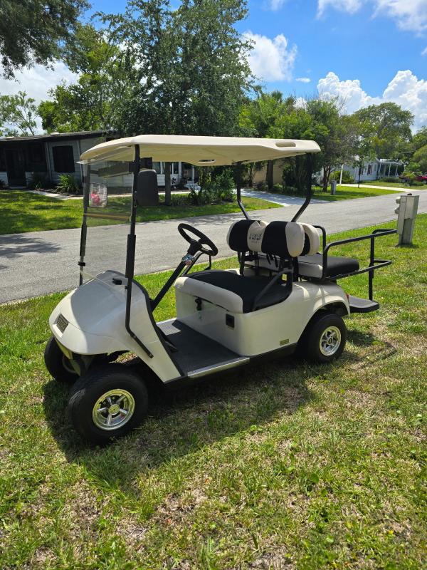 1988 Palm Harbor Mobile Home