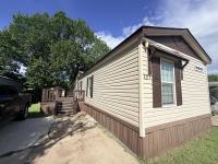 2015 SOUTHERN ENERGY HOMES OF TEXAS 45YES16723BH16 Mobile Home