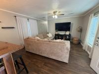 2015 SOUTHERN ENERGY HOMES OF TEXAS 45YES16723BH16 Mobile Home