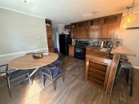 2015 SOUTHERN ENERGY HOMES OF TEXAS 45YES16723BH16 Mobile Home