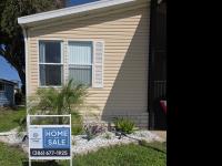 2002 Homes of Merit Mobile Home