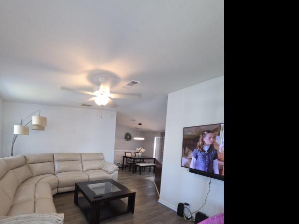 2002 Homes of Merit Mobile Home