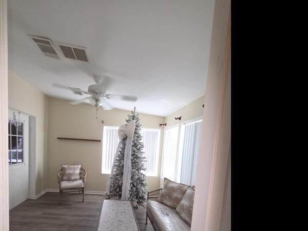 2002 Homes of Merit Mobile Home