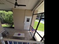 2002 Homes of Merit Mobile Home