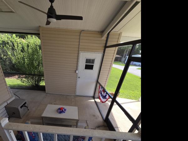 2002 Homes of Merit Mobile Home