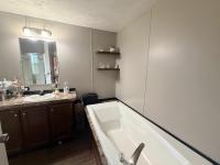 2015 SOUTHERN ENERGY HOMES OF TEXAS 45YES16723BH16 Mobile Home
