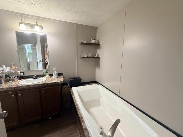2015 SOUTHERN ENERGY HOMES OF TEXAS 45YES16723BH16 Mobile Home