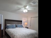 2002 Homes of Merit Mobile Home