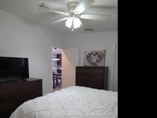 2002 Homes of Merit Mobile Home