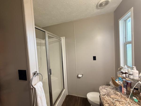 2015 SOUTHERN ENERGY HOMES OF TEXAS 45YES16723BH16 Mobile Home