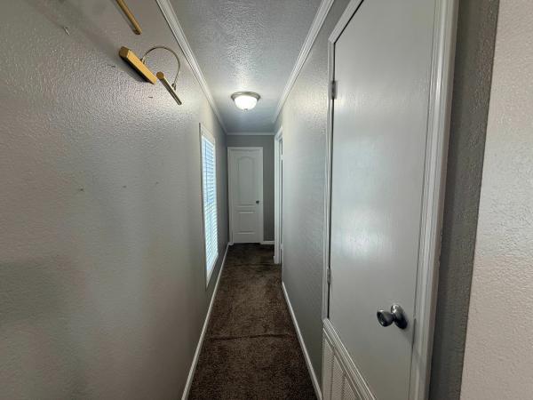 2015 SOUTHERN ENERGY HOMES OF TEXAS 45YES16723BH16 Mobile Home