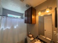2015 SOUTHERN ENERGY HOMES OF TEXAS 45YES16723BH16 Mobile Home
