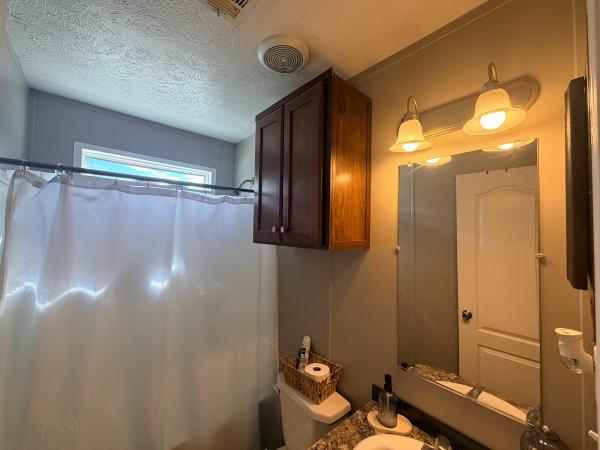 2015 SOUTHERN ENERGY HOMES OF TEXAS 45YES16723BH16 Mobile Home
