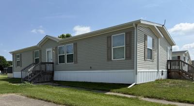 Mobile Home at 6187 Ascot Court Kalamazoo, MI 49009