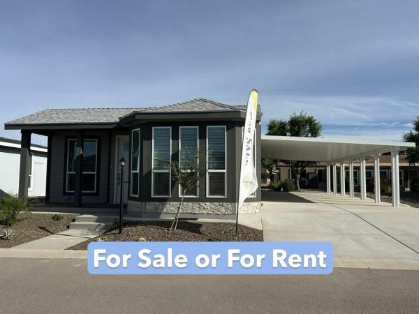 2026 CAVCO - Durango Mobile Home For Sale