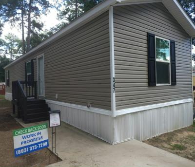 Photo 2 of 12 of home located at 4901 Sunset Blvd. #347 Lexington, SC 29072