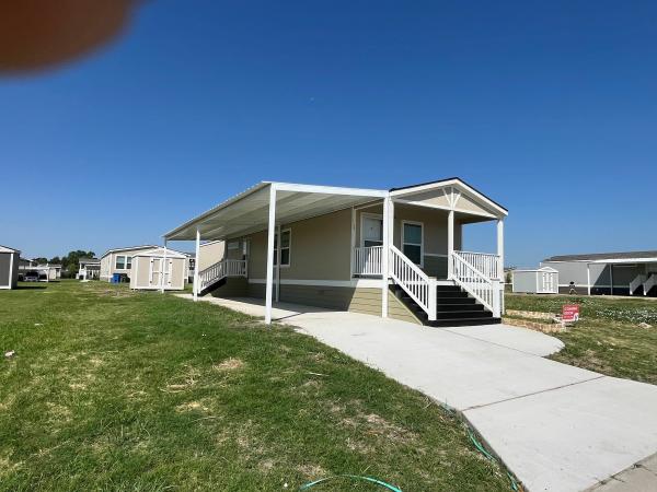 Photo 1 of 2 of home located at 390 Opal Drive Lot #390 Wylie, TX 75098