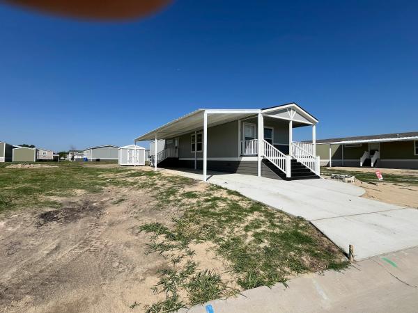 Photo 1 of 2 of home located at 392 Opal Drive Lot #392 Wylie, TX 75098