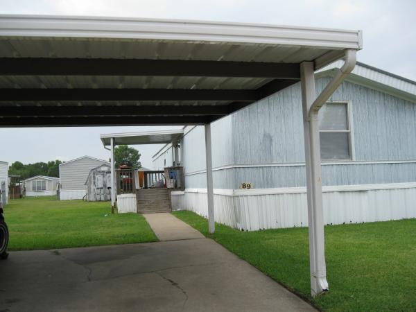 1998 Clayton Homes Inc Mobile Home For Sale