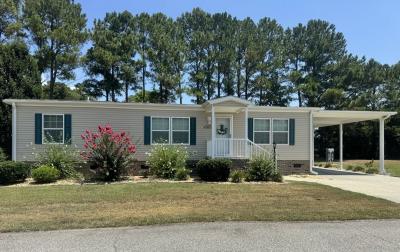 Mobile Home at 4385 Erie Drive Little River, SC 29566