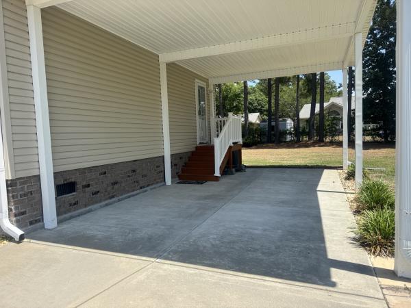 2013 Comm CL51171AB Mobile Home