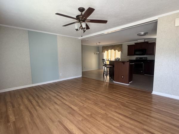 2013 Comm CL51171AB Mobile Home