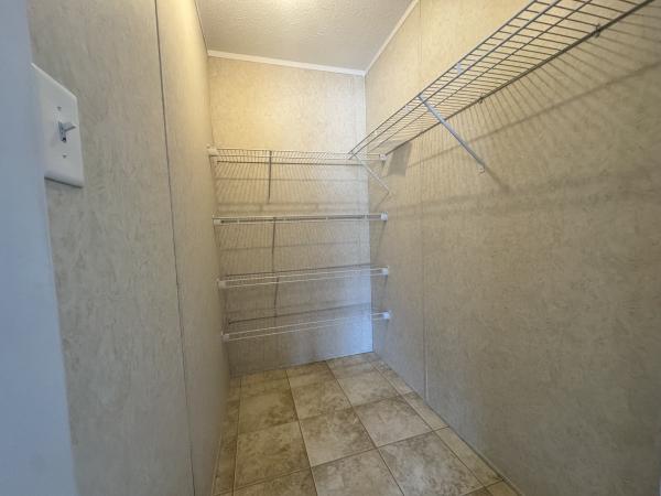 2013 Comm CL51171AB Mobile Home