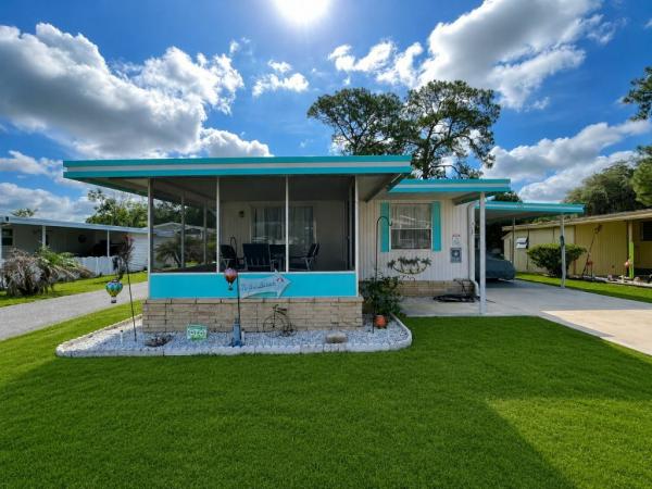 1974 Ramada Mobile Home For Sale