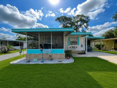 Mobile Home at 170 Woodland Drive Leesburg, FL 34788