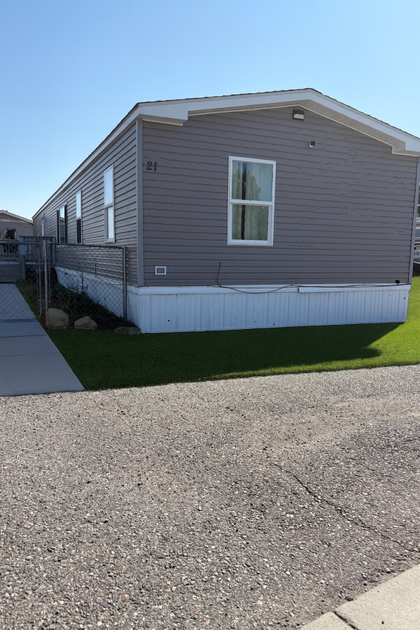 1980 Gallatin  Home
