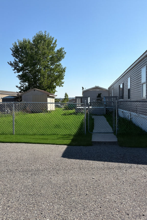 1980 Gallatin  Home