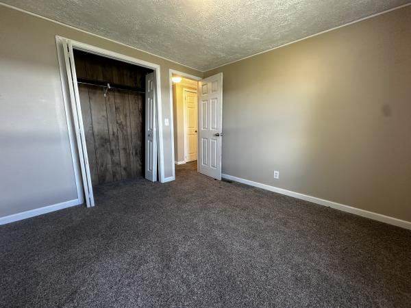 1980 Gallatin  Home