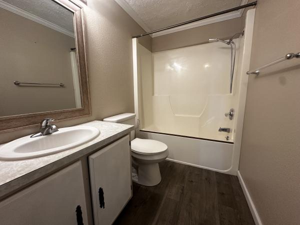 1980 Gallatin  Home