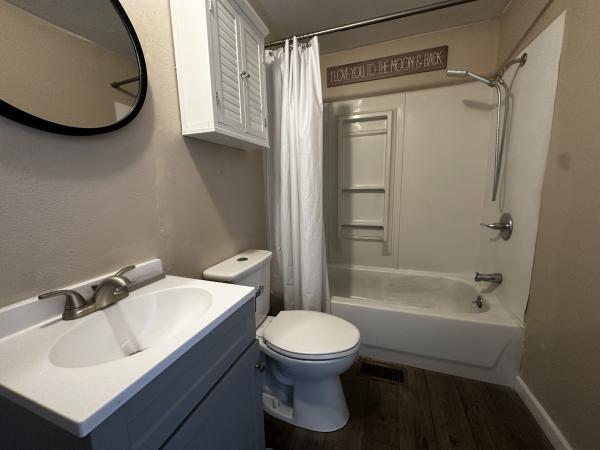 1980 Gallatin  Home