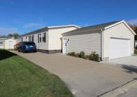 2014 HART MI0028546983 Mobile Home