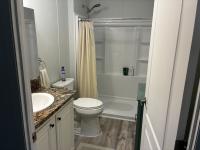 2014 HART MI0028546983 Mobile Home