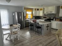 2014 HART MI0028546983 Mobile Home