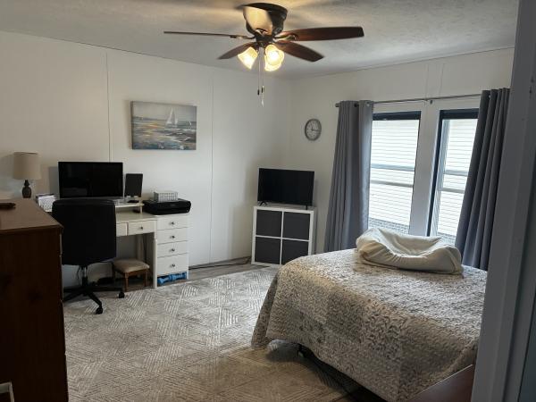 2014 HART MI0028546983 Mobile Home