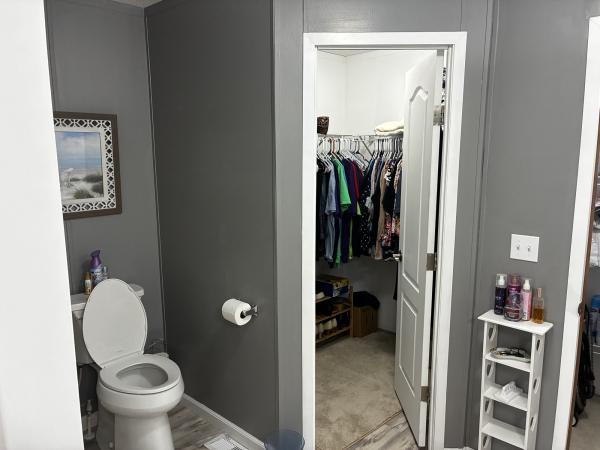 2014 HART MI0028546983 Mobile Home