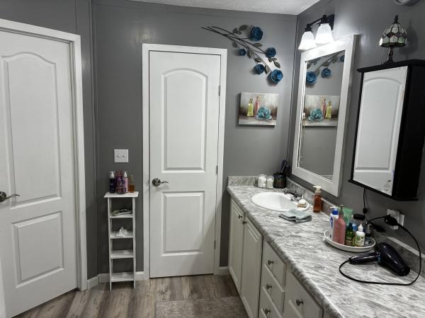 2014 HART MI0028546983 Mobile Home