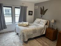 2014 HART MI0028546983 Mobile Home