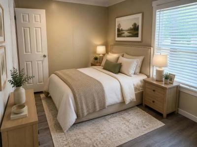 Photo 5 of 8 of home located at 122 Eloise #El122 Conroe, TX 77301