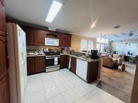 2006 Palm Harbor Mobile Home