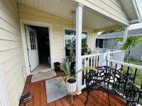 2006 Palm Harbor Mobile Home