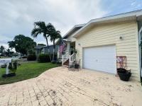 2006 Palm Harbor Mobile Home