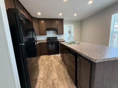 Photo 5 of 25 of home located at 12528 Apple Lane #318 Romeo, MI 48065