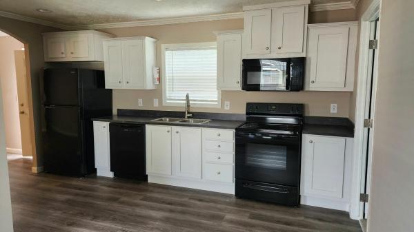 2022 Clayton Homes Inc Mobile Home For Sale