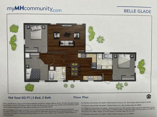 2026 Nobility - Ocala *Belle Glade A 56